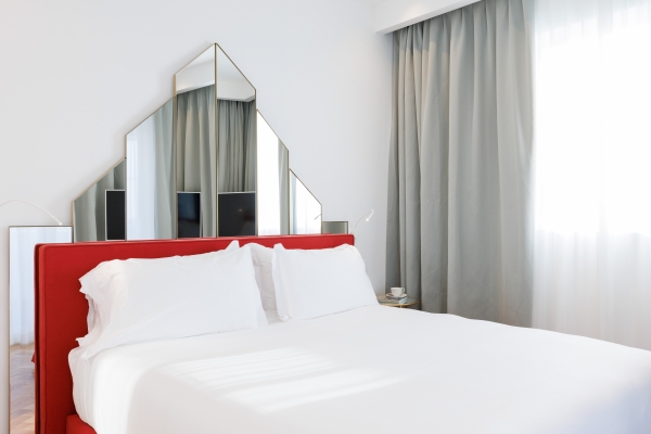 Hotel Morfeo (Mailand)